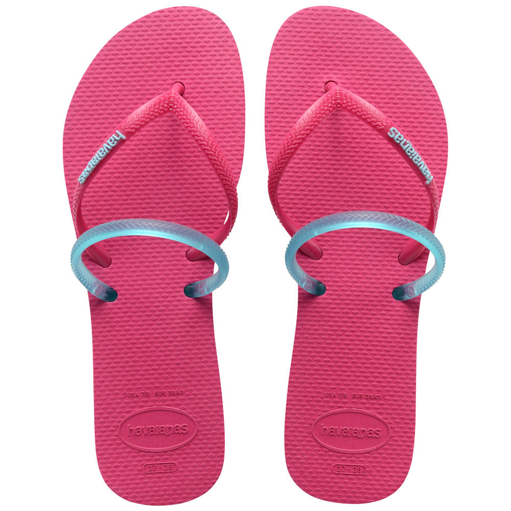 havaianas short strap