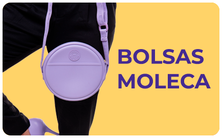 BOLSAS MOLECA