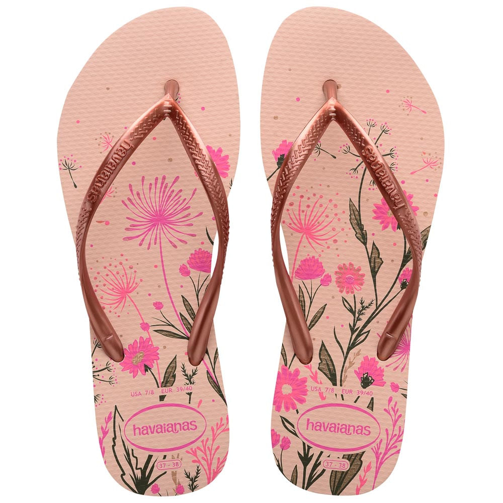 Chinelo Havaianas Disney Stylish Verde Tropical - 33/34 com o Melhor Preço  é no Zoom