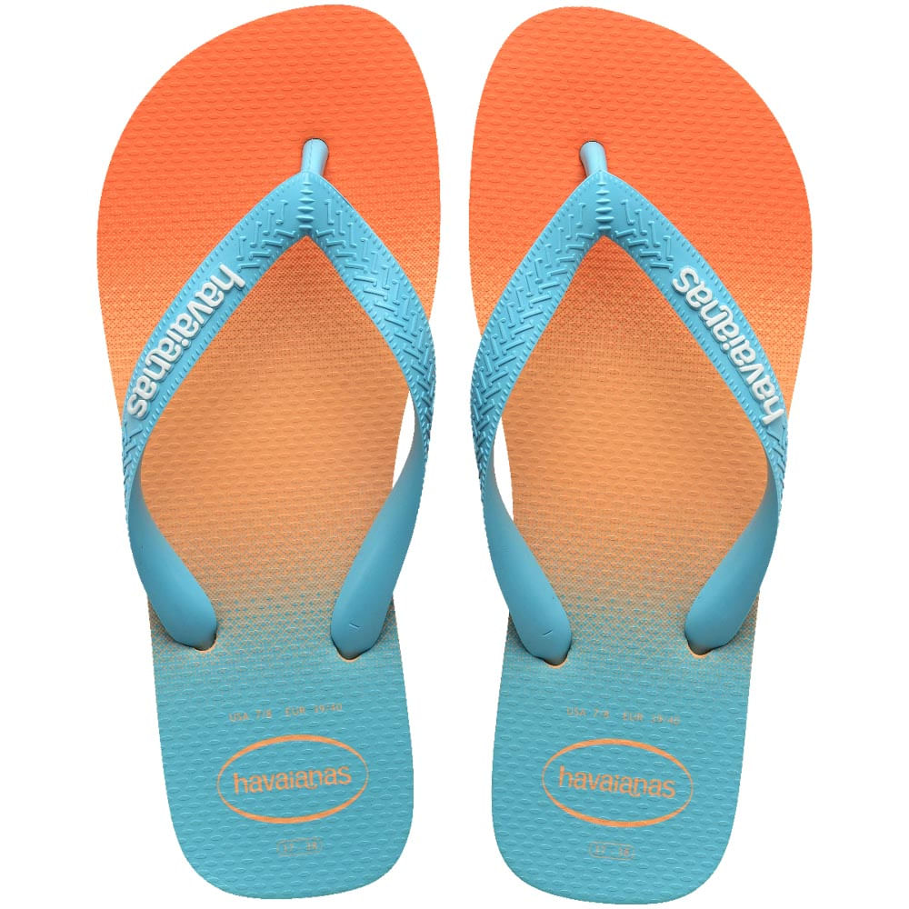 Havaianas kids top fashion hot sale